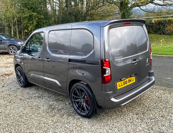 Citroen Berlingo M DIESEL in Derry / Londonderry