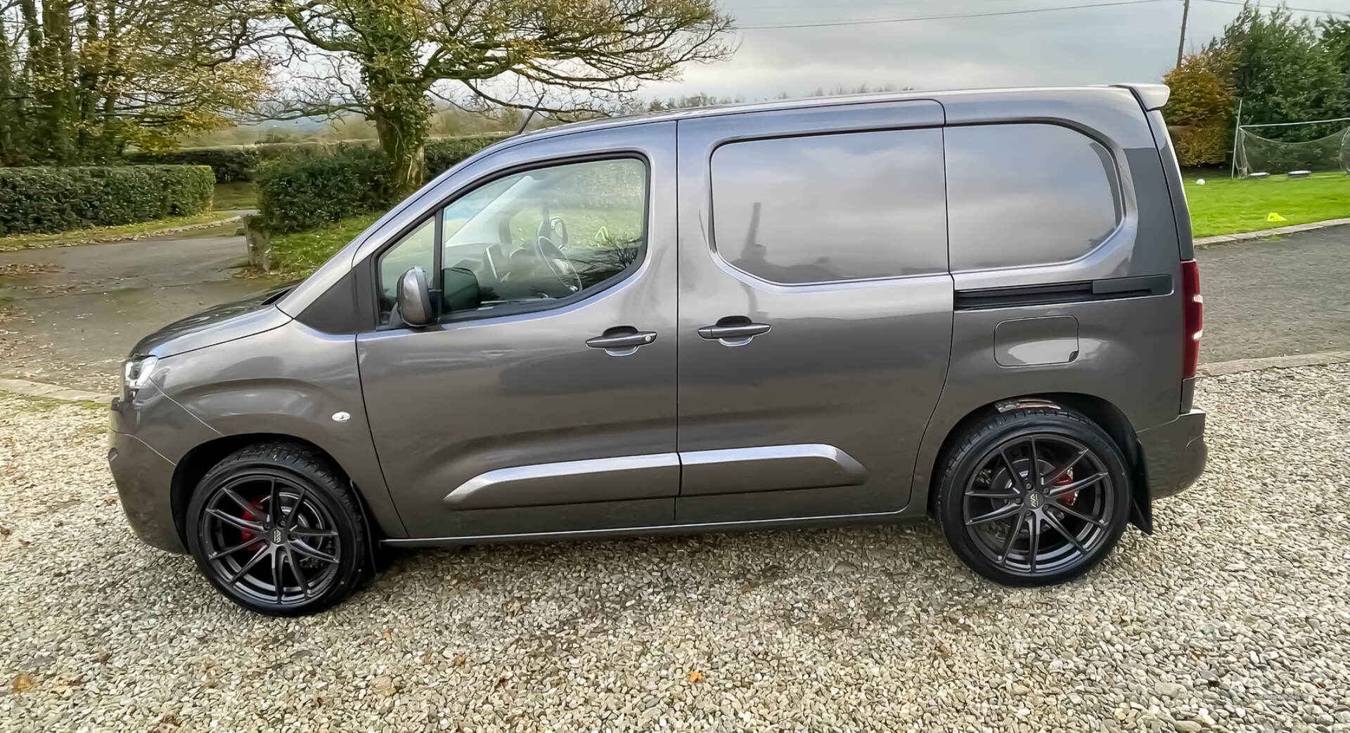 Citroen Berlingo M DIESEL in Derry / Londonderry