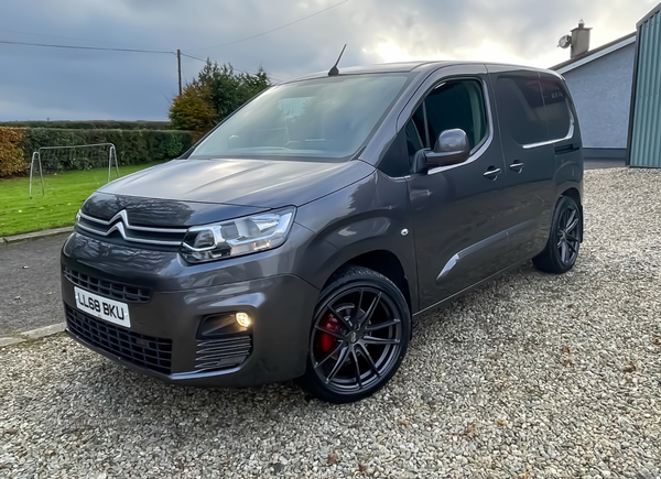 Citroen Berlingo M DIESEL in Derry / Londonderry