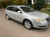 Volkswagen Passat DIESEL ESTATE in Fermanagh