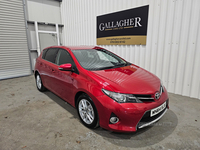 Toyota Auris DIESEL HATCHBACK in Derry / Londonderry