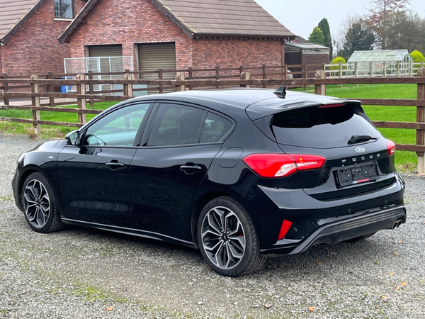 Ford Focus DIESEL HATCHBACK in Antrim