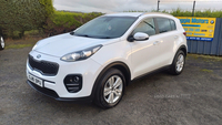 Kia Sportage DIESEL ESTATE in Derry / Londonderry