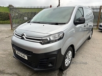 Citroen Dispatch M DIESEL in Down