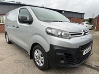 Citroen Dispatch M DIESEL in Down