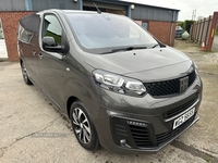 Fiat Scudo L1 DIESEL in Down