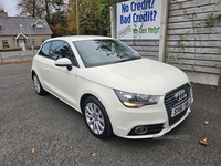 Audi A1 TDi Sport 1.6 TDi Sport in Armagh