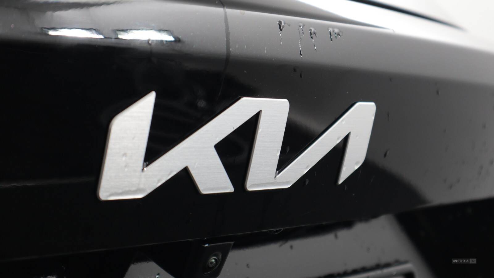 Jul 2024 Kia Sorento 1.6 T-GDi HEV 3 5dr Auto