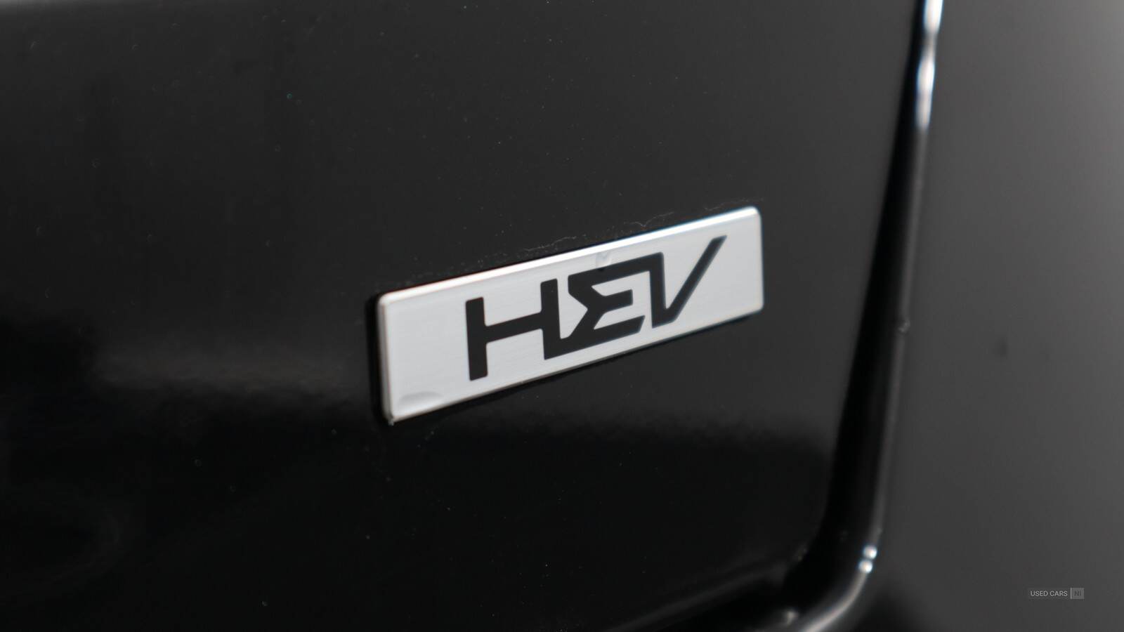 Jul 2024 Kia Sorento 1.6 T-GDi HEV 3 5dr Auto