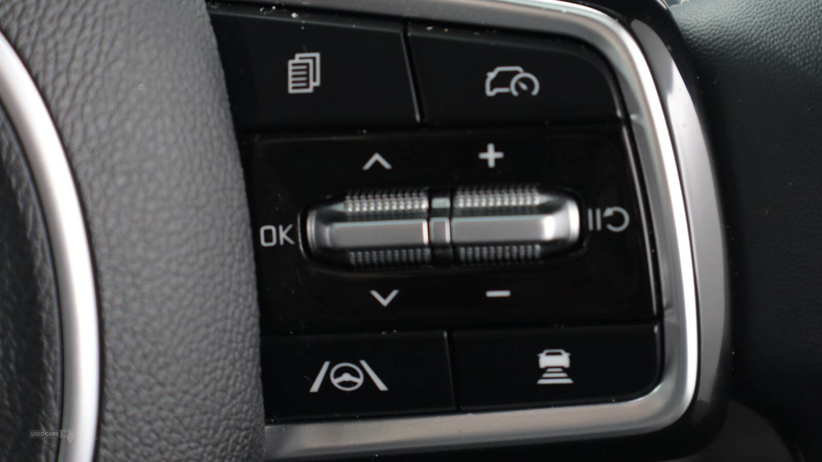 Jul 2024 Kia Sorento 1.6 T-GDi HEV 3 5dr Auto