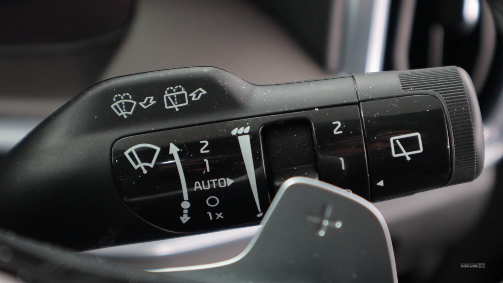 Jul 2024 Kia Sorento 1.6 T-GDi HEV 3 5dr Auto