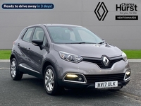 Renault Captur 0.9 Tce 90 Dynamique Nav 5Dr in Down