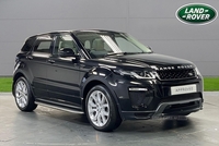 Land Rover Range Rover Evoque 2.0 Td4 Hse Dynamic 5Dr Auto in Antrim