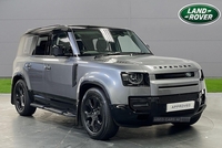 Land Rover Defender 3.0 D250 X-Dynamic Se 110 5Dr Auto in Antrim