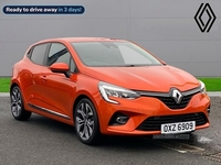 Renault Clio 1.0 Tce 100 Iconic 5Dr in Down