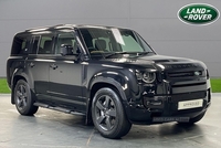 Land Rover Defender 3.0 D300 X-Dynamic Hse 130 5Dr Auto [8 Seat] in Antrim