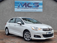 Citroen C4 VTR+ HDi in Armagh