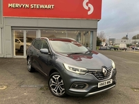 Renault Kadjar 1.3 TCE GT Line 5dr in Antrim