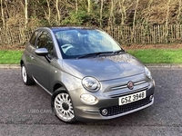 Fiat 500 DOLCEVITA MHEV in Down