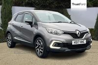 Renault Captur 0.9 TCE 90 Dynamique Nav 5dr - REAR PARKING SENSORS, SAT NAV, BLUETOOTH - TAKE ME HOME in Armagh