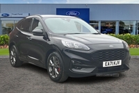 Ford Kuga 1.5 EcoBlue ST-Line Edition 5dr, Apple Car Play, Android Auto, Parking sensors & Reverse Camera, Keyless Start & Entry, Sat Nav in Derry / Londonderry