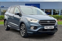 Ford Kuga 2.0 TDCi ST-Line 5dr 2WD - PARKING SENSORS, CLIMATE CONTROL, BLUETOOTH - TAKE ME HOME in Armagh