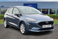 Ford Fiesta 1.0 EcoBoost Trend 5dr - CARPLAY, BLUETOOTH, AIR CON - TAKE ME HOME in Armagh