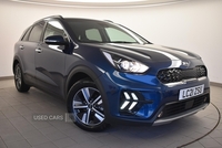 Kia Niro 1.6 GDi Hybrid 2 5dr DCT in Antrim