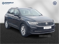 Volkswagen Tiguan 2.0 TDI Life 5dr in Fermanagh