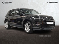 Land Rover Range Rover Evoque 2.0 D150 R-Dynamic S 5dr 2WD in Tyrone