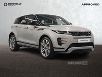 Land Rover Range Rover Evoque 2.0 D200 Autobiography 5dr Auto in Tyrone