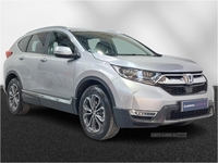 Honda CR-V 2.0 i-MMD Hybrid EX 5dr eCVT in Antrim