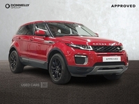 Land Rover Range Rover Evoque 2.0 eD4 SE 5dr 2WD in Tyrone