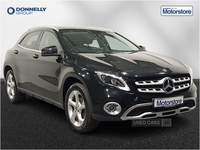 Mercedes-Benz Gla Class GLA 200d 4Matic Sport Premium 5dr Auto in Derry / Londonderry