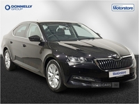 Skoda Superb 2.0 TDI CR SE Technology 5dr DSG in Derry / Londonderry