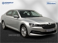 Skoda Superb 2.0 TDI CR SE Technology 5dr in Derry / Londonderry