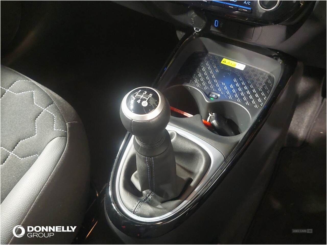 Feb 2024 Toyota Aygo X 1.0 VVT-i Exclusive 5dr