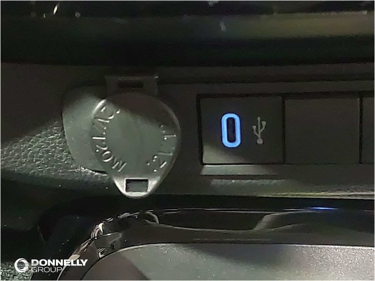 Feb 2024 Toyota Aygo X 1.0 VVT-i Exclusive 5dr