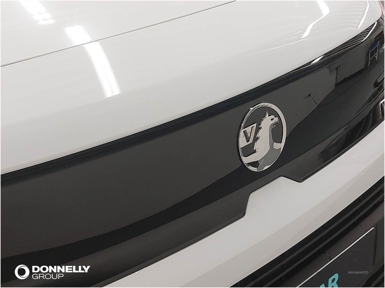  2024 Vauxhall Combo Cargo Combo Crew Prime 1.5 Turbo D