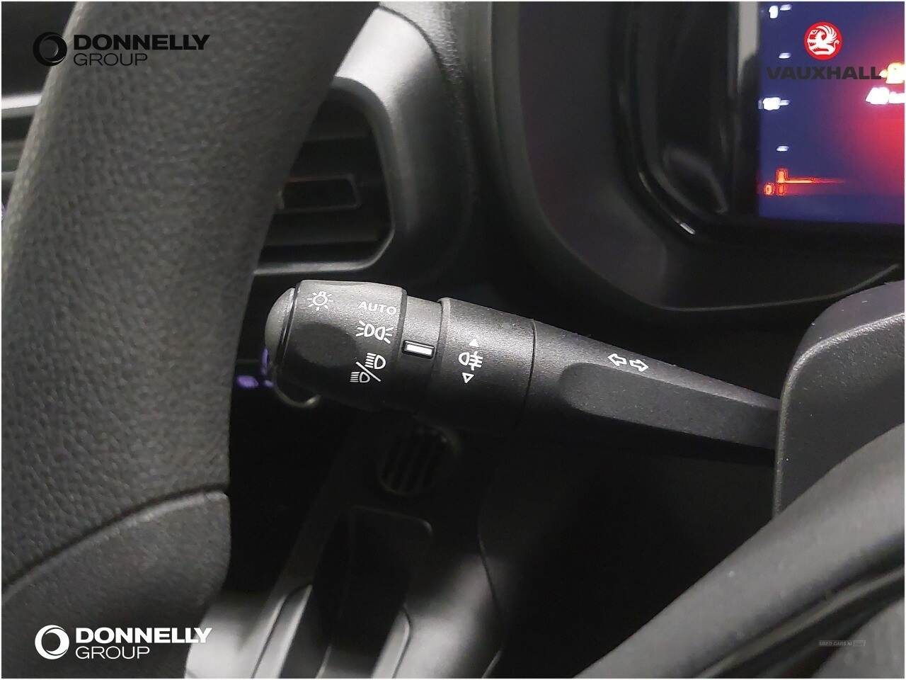  2024 Vauxhall Combo Cargo Combo Crew Prime 1.5 Turbo D