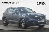 Volvo XC40 1.5 T3 [163] Inscription 5dr Geartronic in Antrim