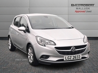 Vauxhall Corsa 1.4 ecoFLEX SRi 5dr in Antrim