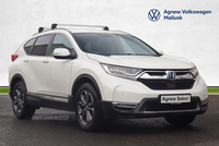 Honda CR-V 2.0 i-MMD Hybrid SR 2WD 5dr eCVT in Antrim