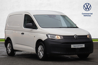 Volkswagen Caddy 2.0 TDI 75PS Commerce Van in Antrim