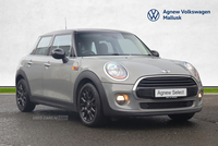 MINI HATCHBACK 1.5 Cooper 5dr in Antrim