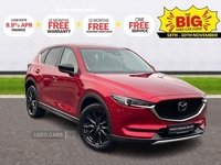 Mazda CX-5 2.0 Kuro Edition 5dr in Tyrone