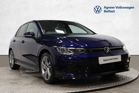 Volkswagen Golf 1.5 TSI R-Line 5dr in Antrim