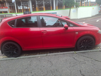 Seat Leon 1.4 TSI Stylance 5dr in Antrim