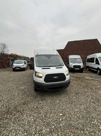 Ford Transit Minibus in Derry / Londonderry