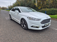 Ford Mondeo DIESEL HATCHBACK in Fermanagh